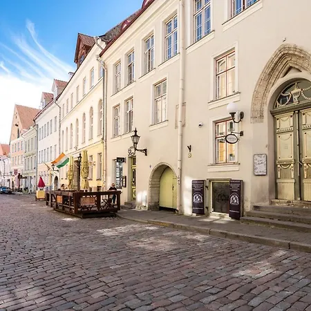 Dictumfactum 2bedroom Daire *