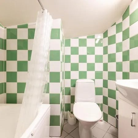 Dictumfactum 2bedroom Appartamento Reval