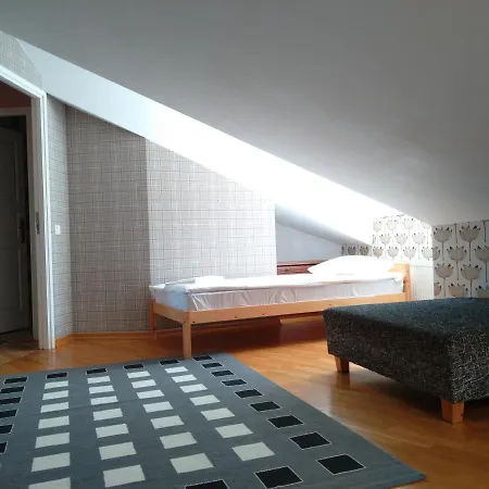 Daire Dictumfactum 2bedroom