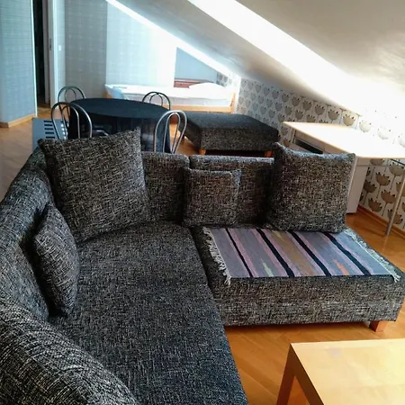 Dictumfactum 2bedroom * Talin