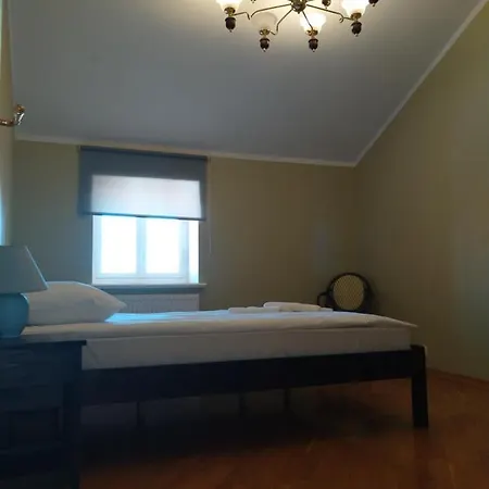 Dictumfactum 2bedroom * Tallinn