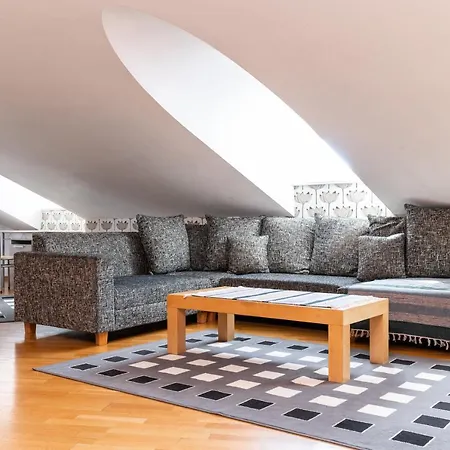 Dictumfactum 2bedroom * Talin