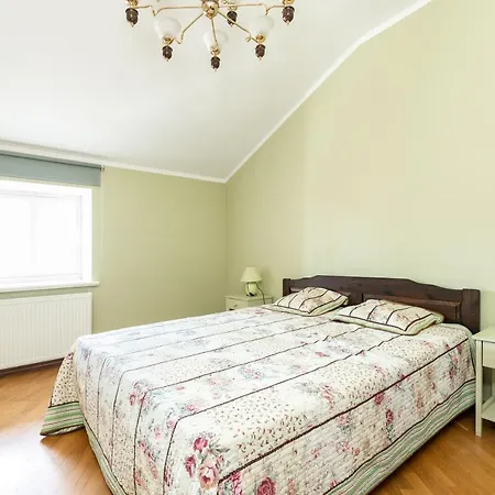 Dictumfactum 2bedroom Talin