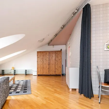 Appartamento Dictumfactum 2bedroom