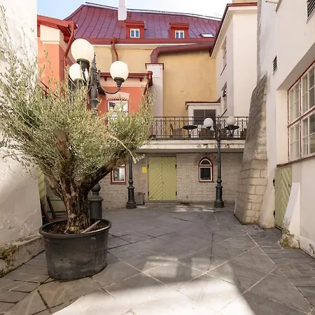Dictumfactum 2bedroom Apartment