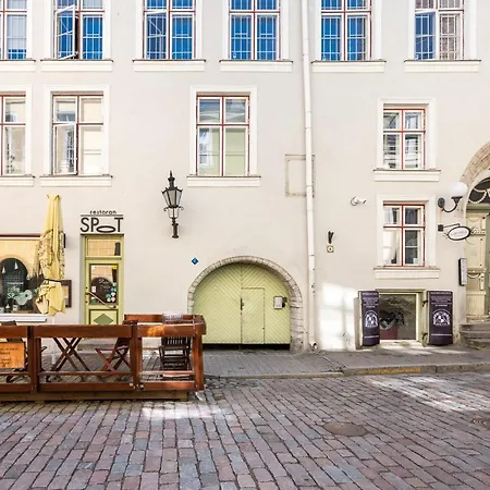 Dictumfactum 2bedroom Daire *