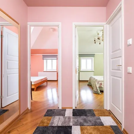 Appartamento Dictumfactum 2bedroom *