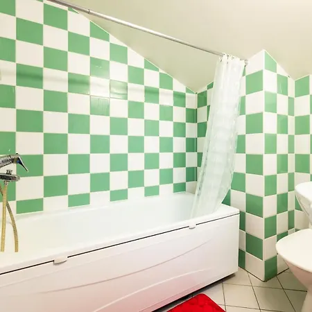 Dictumfactum 2bedroom Tallinn