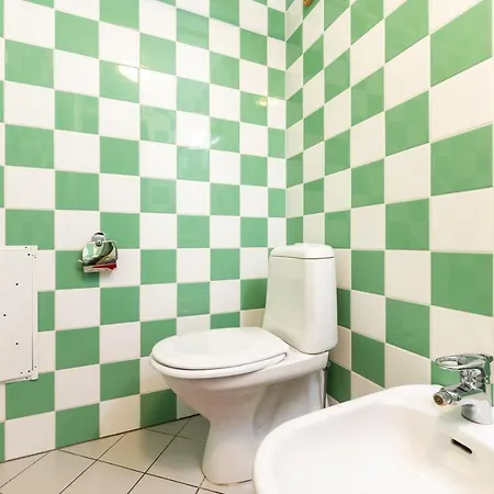 Dictumfactum 2bedroom Appartamento