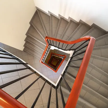 Daire Dictumfactum 2bedroom