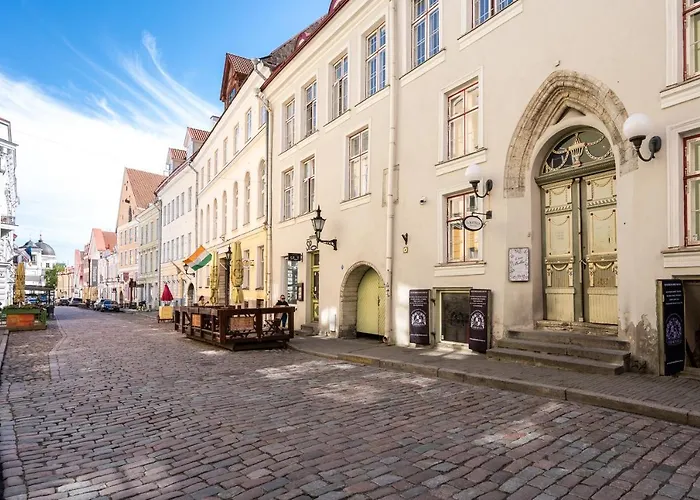 Dictumfactum 2bedroom Appartement *