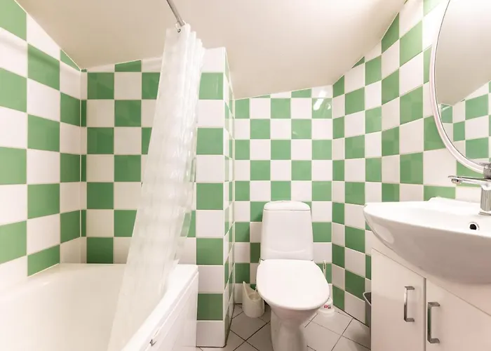 Dictumfactum 2bedroom Appartement Tallinn