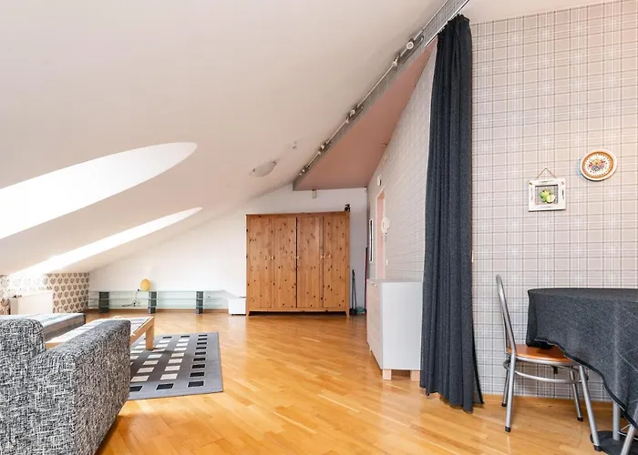 Appartement Dictumfactum 2bedroom