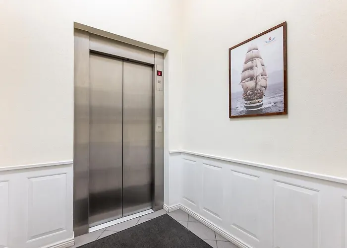 Dictumfactum 2bedroom Appartement *