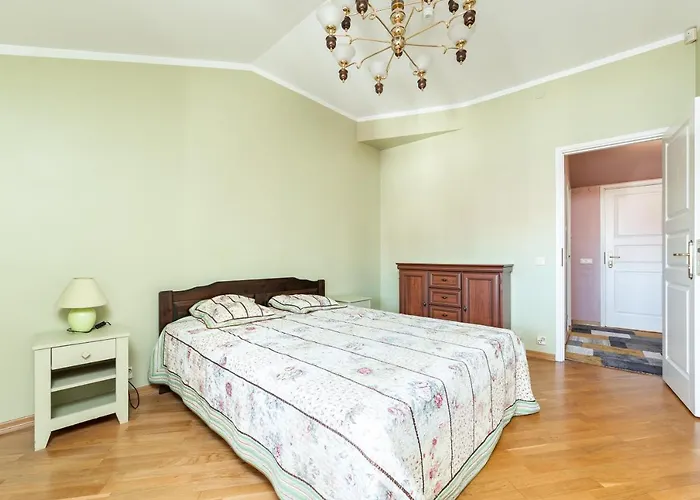 Dictumfactum 2bedroom