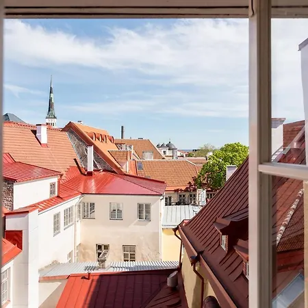 Dictumfactum 2bedroom *