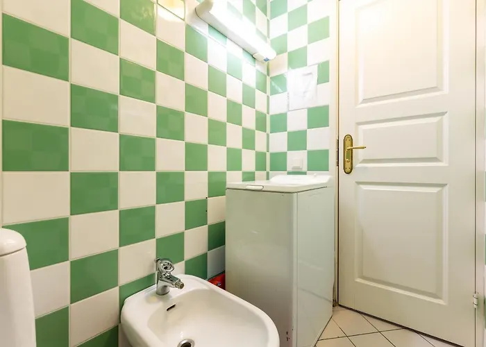 Dictumfactum 2bedroom * 塔林