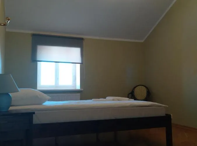 Dictumfactum 2bedroom * 塔林