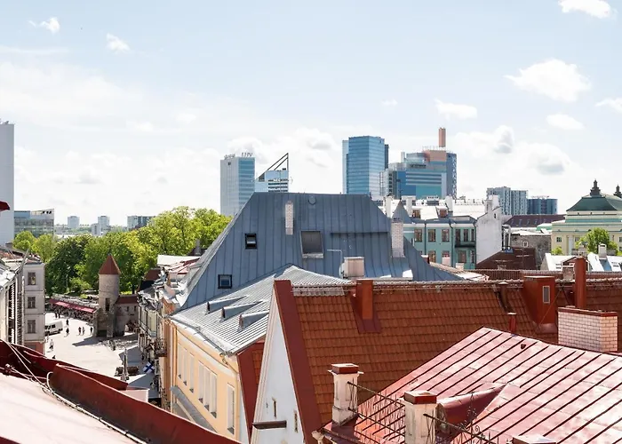 Dictumfactum 2bedroom *