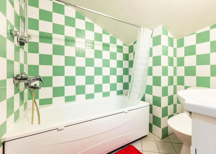 Dictumfactum 2bedroom 塔林