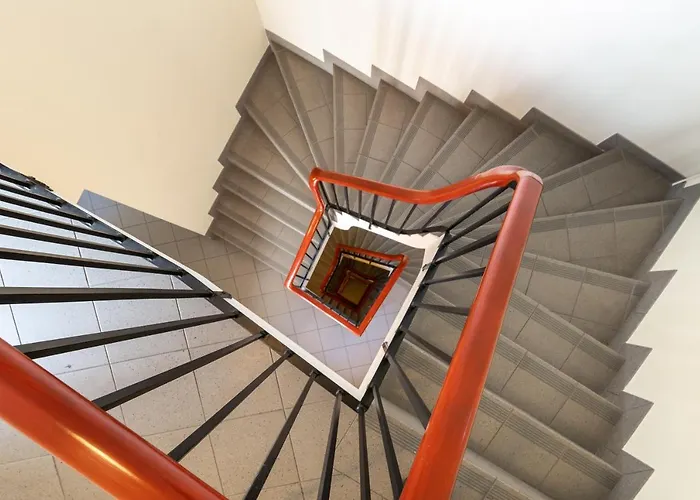 公寓 Dictumfactum 2bedroom